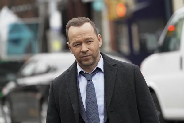 Bild 1 von 14: Danny Reagan (Donnie Wahlberg)