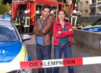 Die Klempnerin