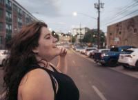 Vergewaltigt, aber nicht verstummt!