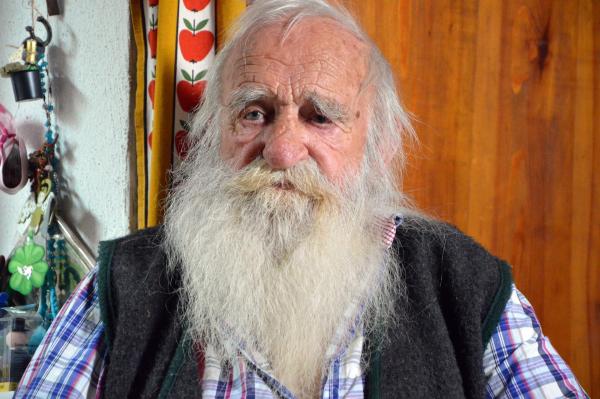 Bild 1 von 9: Im Bild: Alois Vötter.