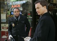 CSI: NY