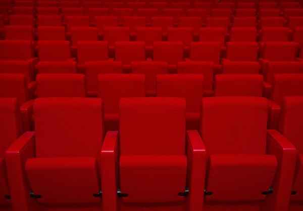 Bild 1 von 2: kinokino - das Filmmagazin: Die wichtigsten Kinoneustarts der Woche, alles über Filmemacher und Stars, Filmpreise und Filmfestivals.