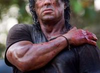 John Rambo