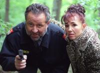 Julia - Eine ungewöhnliche Frau