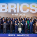 China, Russland, Indien & Co. - Eine neue Weltordnung?