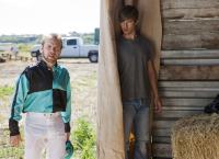 Heartland - Paradies für Pferde