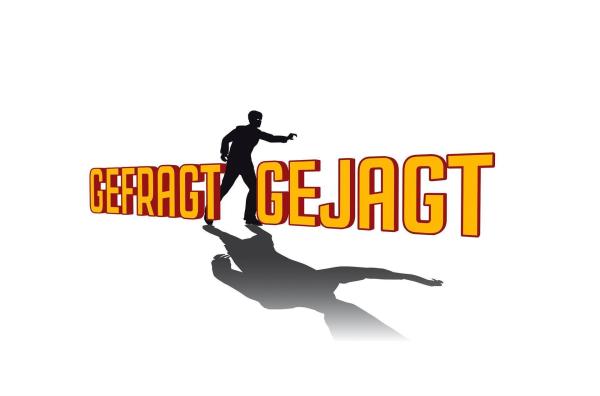 Bild 1 von 1: Gefragt - Gejagt