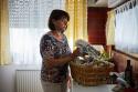 Marion Ottschick in: Geranien