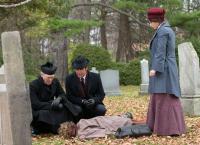 Murdoch Mysteries