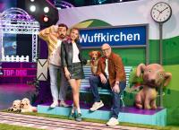 Top Dog Germany - Der beste Hund Deutschlands