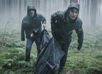 Die Donau ist tief. Ein Krimi aus Passau