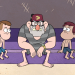 Willkommen in Gravity Falls