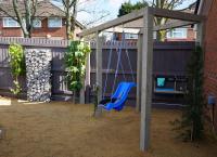 Alan Titchmarsh: Liebe deinen Garten!