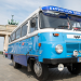 Expedition Baikal - Mit dem Robur nach Sibirien
