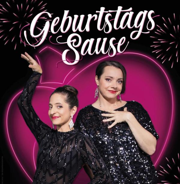 Bild 1 von 22: Im Bild: Kernölamazonen, Caroline Athanasiadis und Gudrun Nikodem-Eichenhardt.