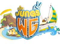 Die Jungs-WG - Pistengaudi im Pitztal