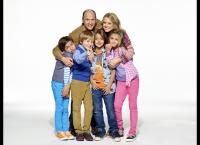 Nicky, Ricky, Dicky & Dawn