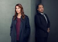 Mord in Genua - Ein Fall für Petra Delicato