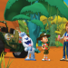 Bilder zur Sendung: Ranger Rob