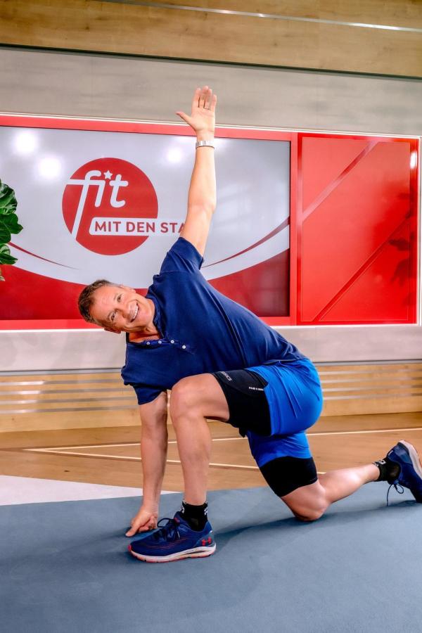 Bild 1 von 85: Im Bild: Armin Assinger.
