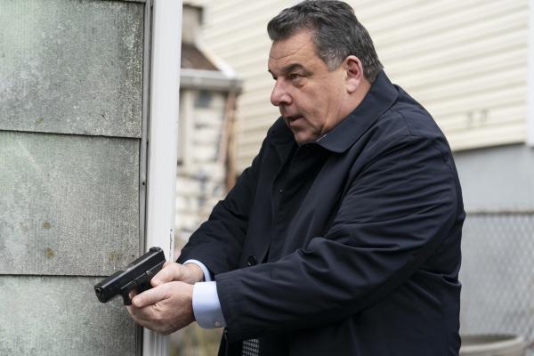 Bild 1 von 10: Anthony Abetemarco (Steve Schirripa)