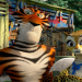 Madagascar 3 - Flucht durch Europa