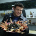 Man vs Food - Die XXL-Challenge!