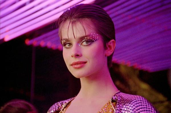 Bild 1 von 6: Nastassja Kinski als Leila in Francis Ford Coppolas Liebesfilm \