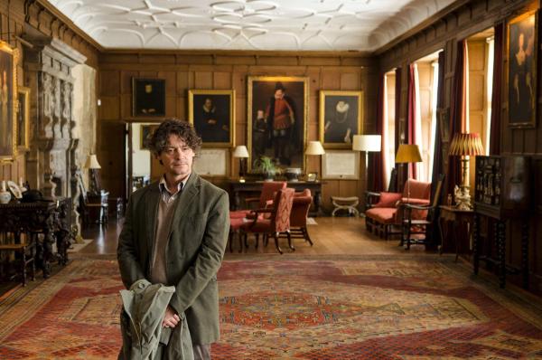 Bild 1 von 32: Im Bild: Fritz Karl (Inspektor Jury).