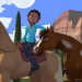 Spirit: wild und frei