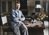 Adolf Hitler