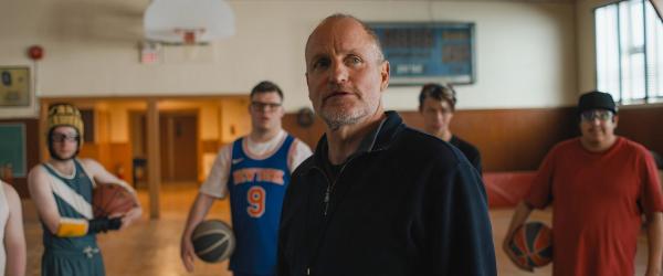 Bild 1 von 22: Im Bild: Woody Harrelson (Marcus).