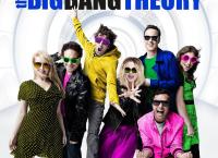 The Big Bang Theory