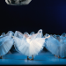 Giselle, ein romantisches Ballett in Helsinki