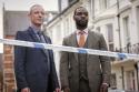 John Simm in: Detective Grace