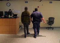 Border Patrol USA - Einsatz an Mexikos Grenze: Folge 7