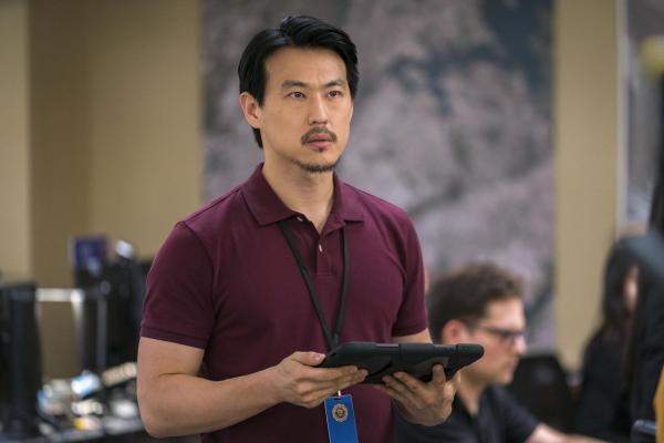 Bild 1 von 22: Ian Lim (James Chen)