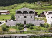 Portas avertas - In Ardez und Maloja