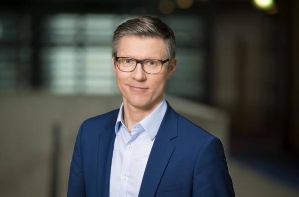 Bild 1 von 1: Justus Kliss