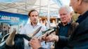 Miroslav Nemec in: Tatort