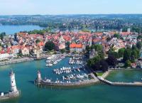 Bike Mike: Bodensee - Königssee