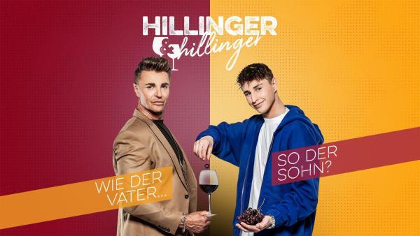 Bild 1 von 7: Hillinger & Hillinger - Artwork