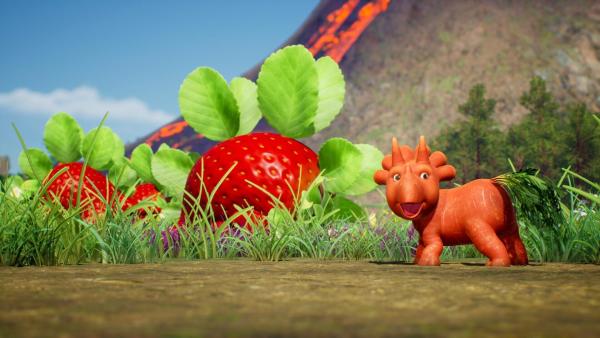 Bild 1 von 10: Vegesaurier