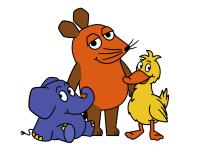 Die Sendung mit der Maus