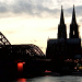 Heilige Messe Kölner Dom