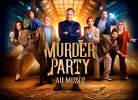 Murder Party au Musée