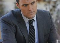 The Mentalist