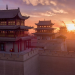 Die Chinesische Mauer