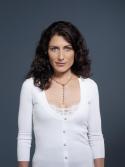 Lisa Edelstein in: Dr. House
