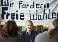 Weissensee III. Staffel Folge 15